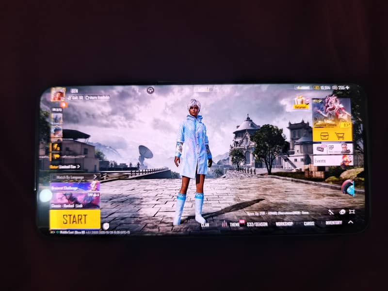 One Plus 7 Pro 10