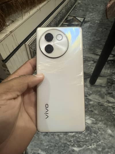 Vivo V30 SE