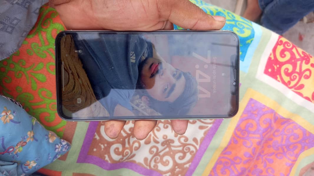 Apple iPhone 11 Pro Max 5
