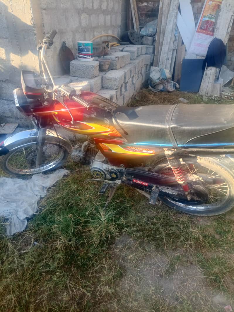 motorcycle 1