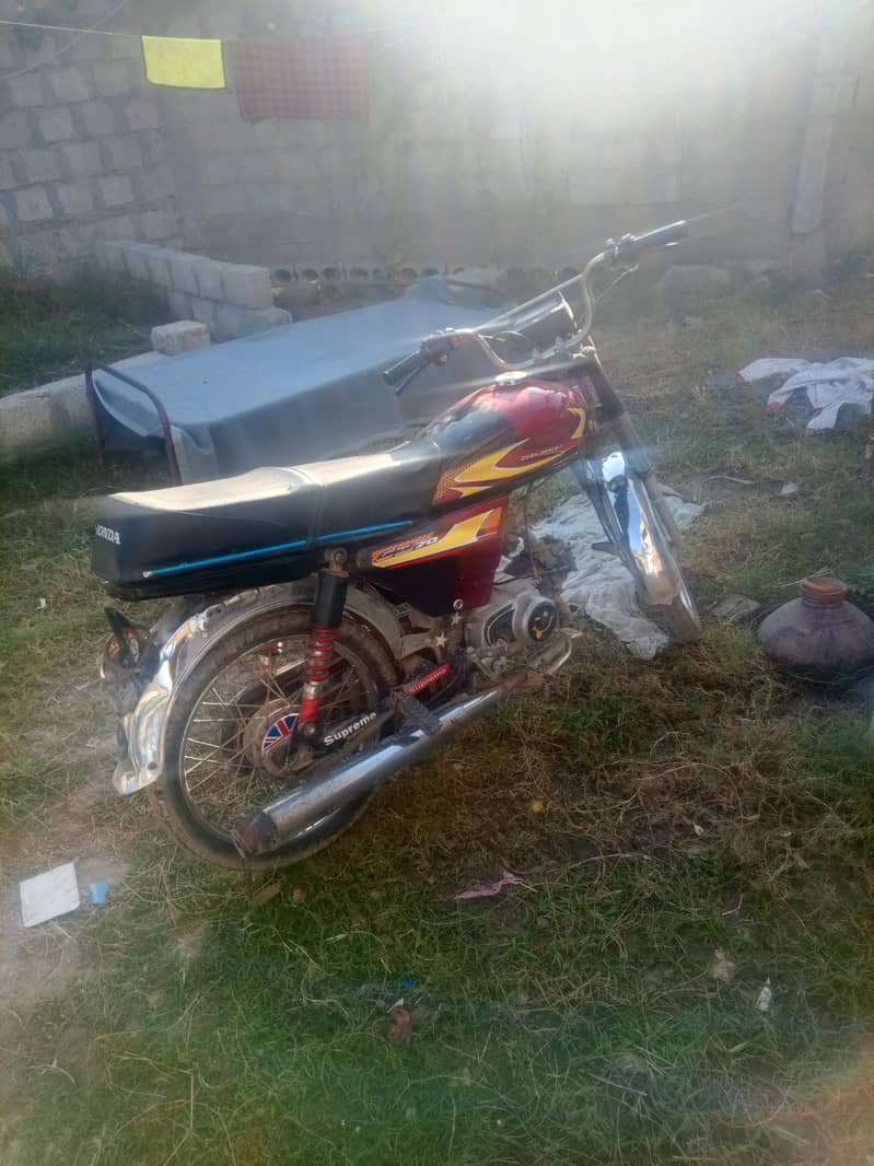 motorcycle 2