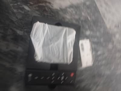 Android box urgent for sale