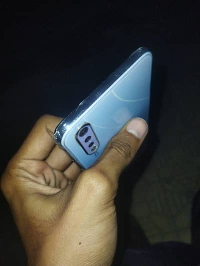 Vivo y03 4+4/128 variant