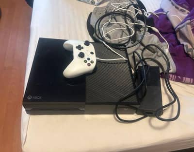 Xbox One (60+ Games) (Online Vareint)