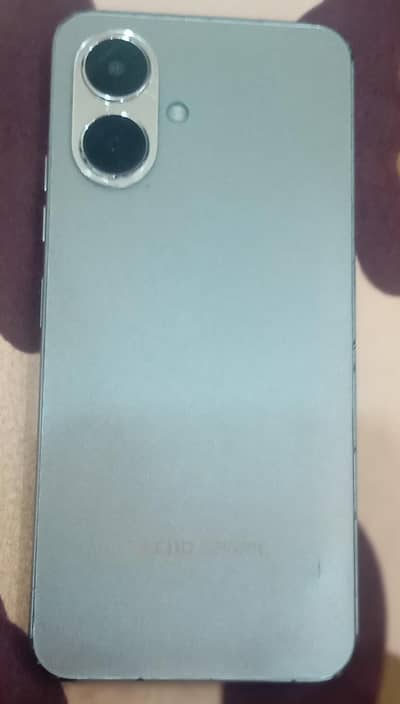 Tecno Spark Go 2 (4GB/64GB) For Sale