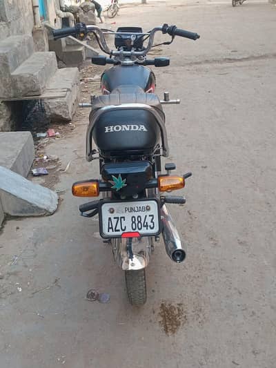 use bike