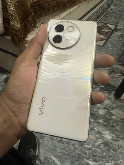 Vivo V30 SE