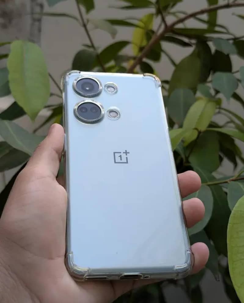 One Plus Ace 2V 1
