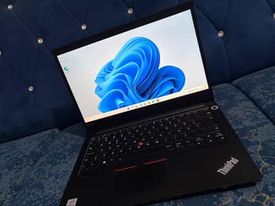LENOVO E 14 i3 10th Generation