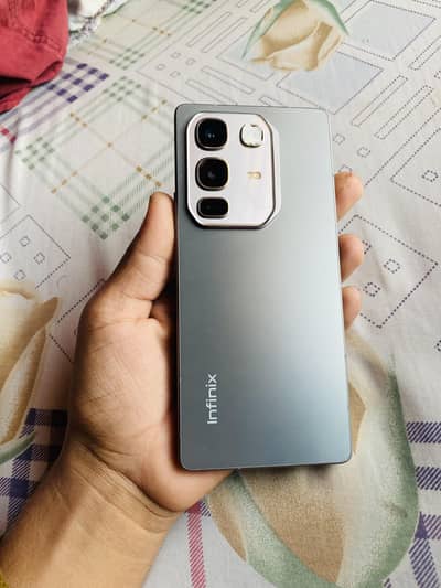 Infinix Note 50 Pro 24/256