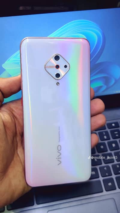Vivo s1pro 6/128GB for sale