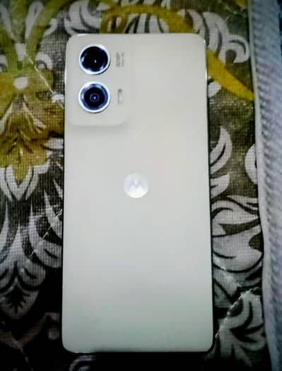 Motorola Moto G Stylus 2024 special edition