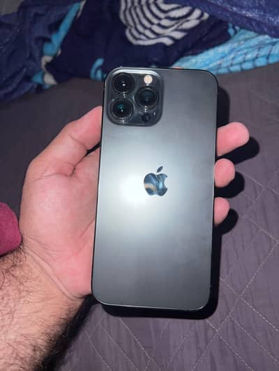 Iphone 13 promax jv 128 GB