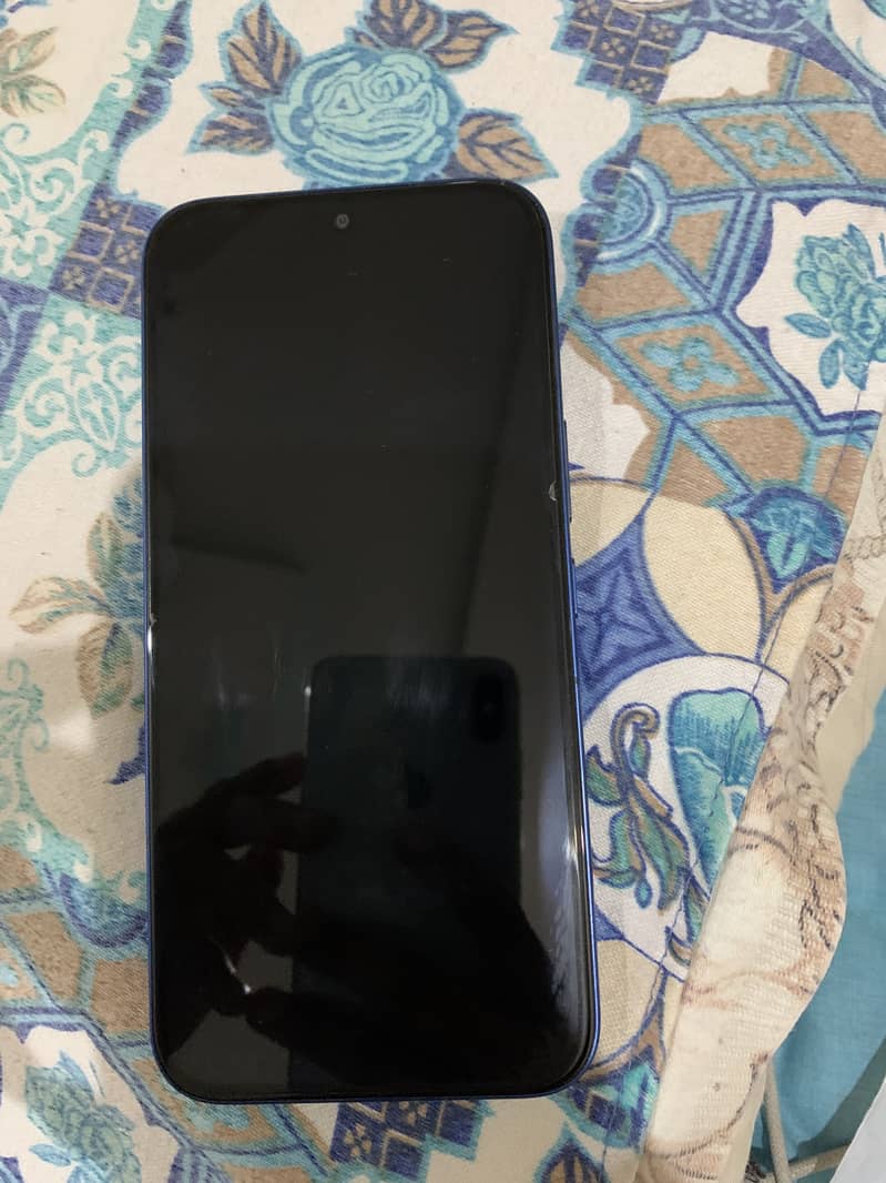 Infinix Note 60 Pro 0