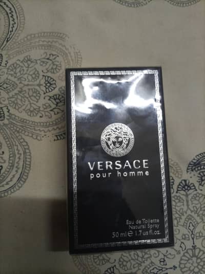 VERSACE pour homme
