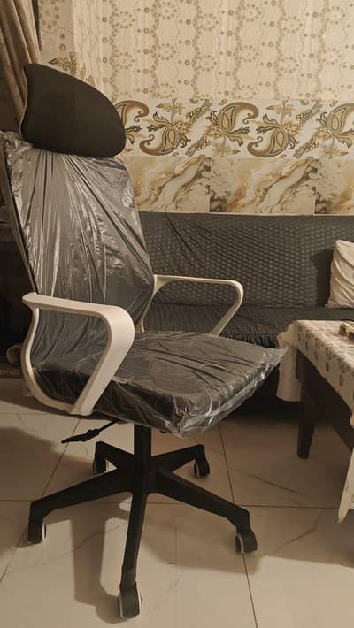 New Chair Model Mercedez Brand New not used for Sale