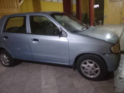 Suzuki Alto 2004