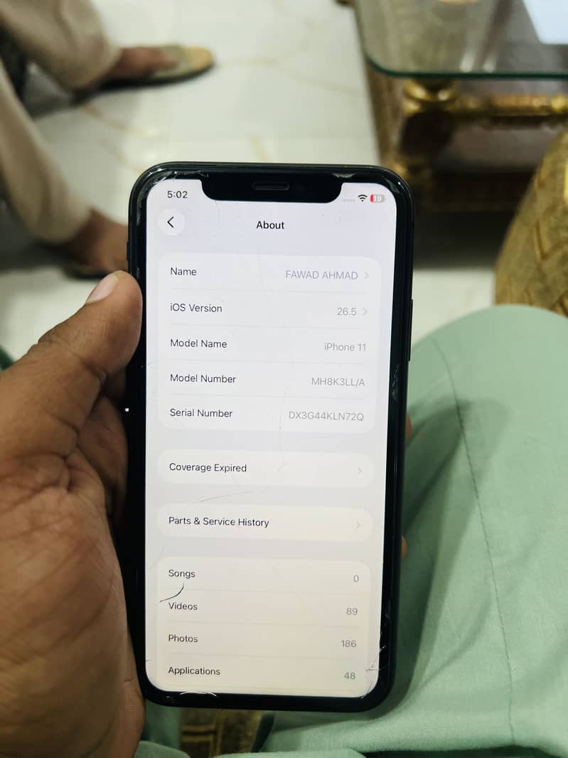 Apple iPhone 11 1