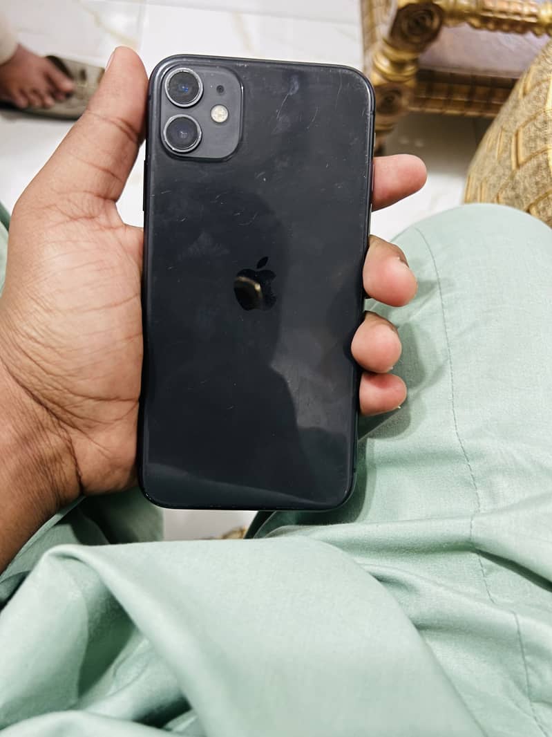 Apple iPhone 11 2