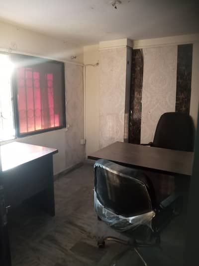 Mezanine floor office Chamber Space available for rent with liabilities, Read Description