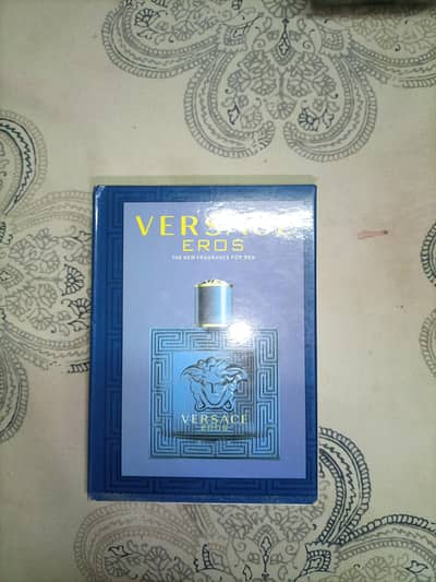VERSACE EROS