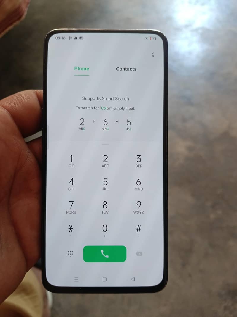 OPPO Reno 3