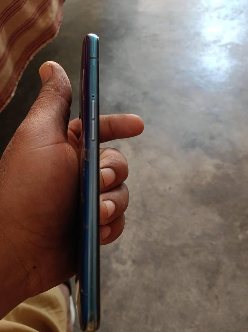 OPPO Reno 5