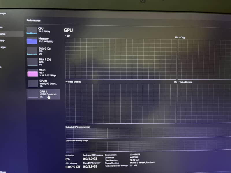 Dell Precision 7710 3