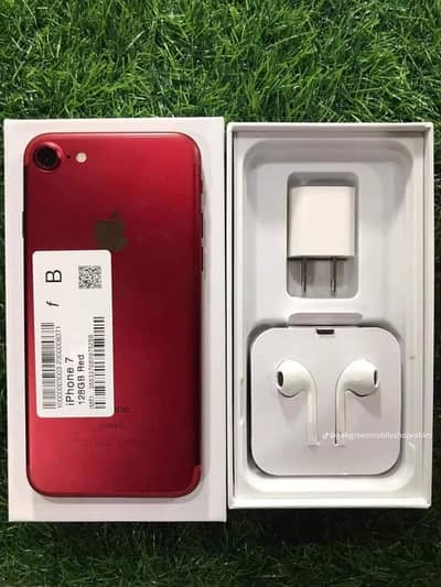 iPhone 7 /128GB for sale
