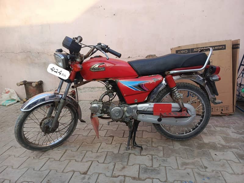 اچجی حالت میں ہے 8