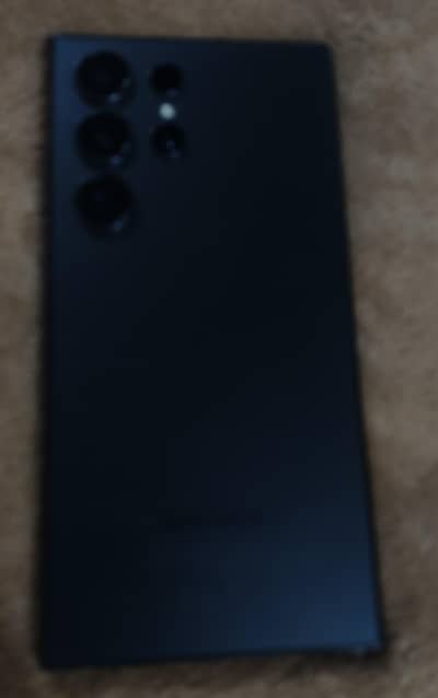 Samsung Mobile S24 Ultra
