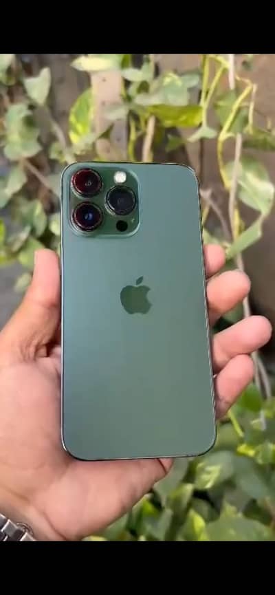 Apple iPhone 13 Pro factory unlocked 79% battery health