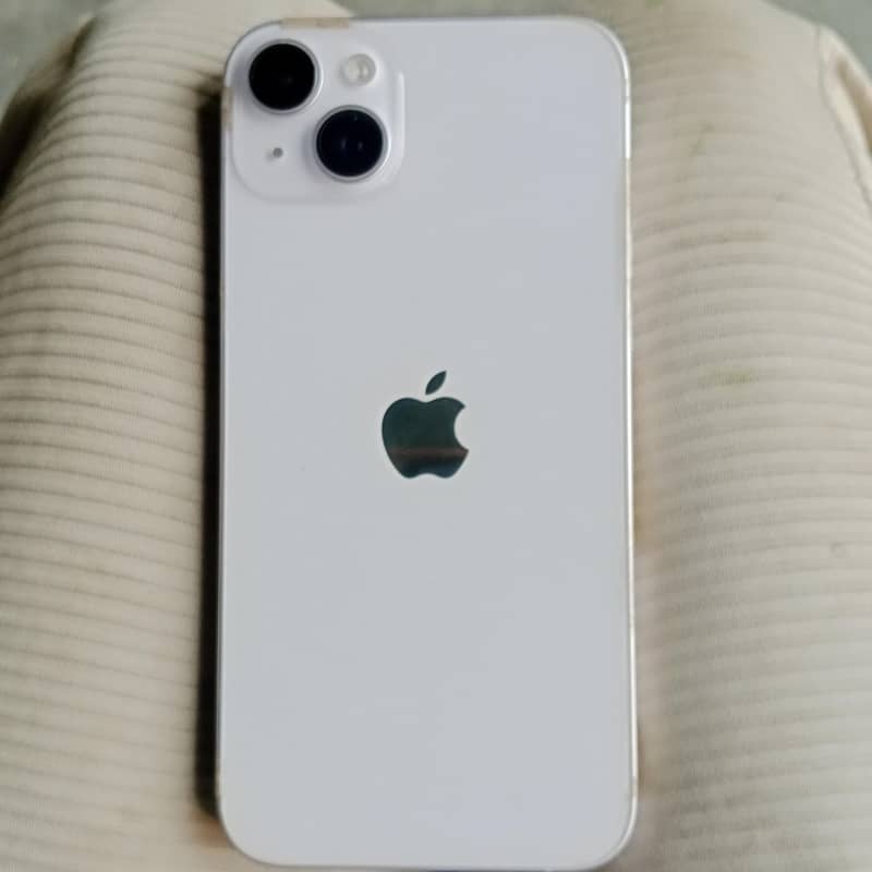 Apple iPhone 14 plus 1