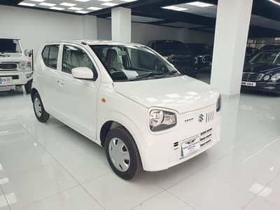 Suzuki alto vxl self drive on rental basis