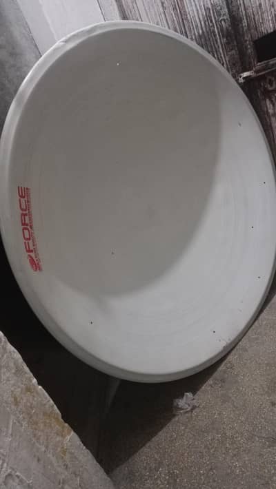 HD dish antenna sell service 03096614600