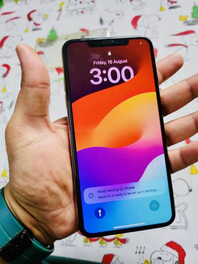 Apple iPhone 11 Pro Max HK Approved