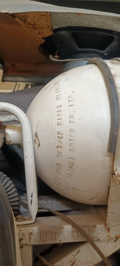 LPG GAS KIT CYLINDER