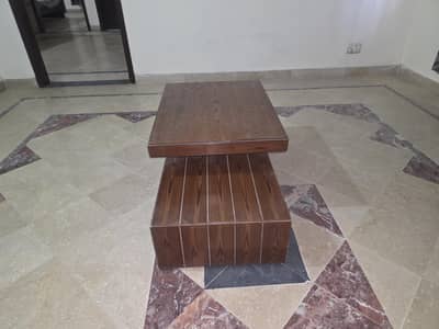 Center Table for Sale