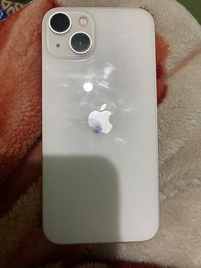 Apple iPhone 13 non pta jv