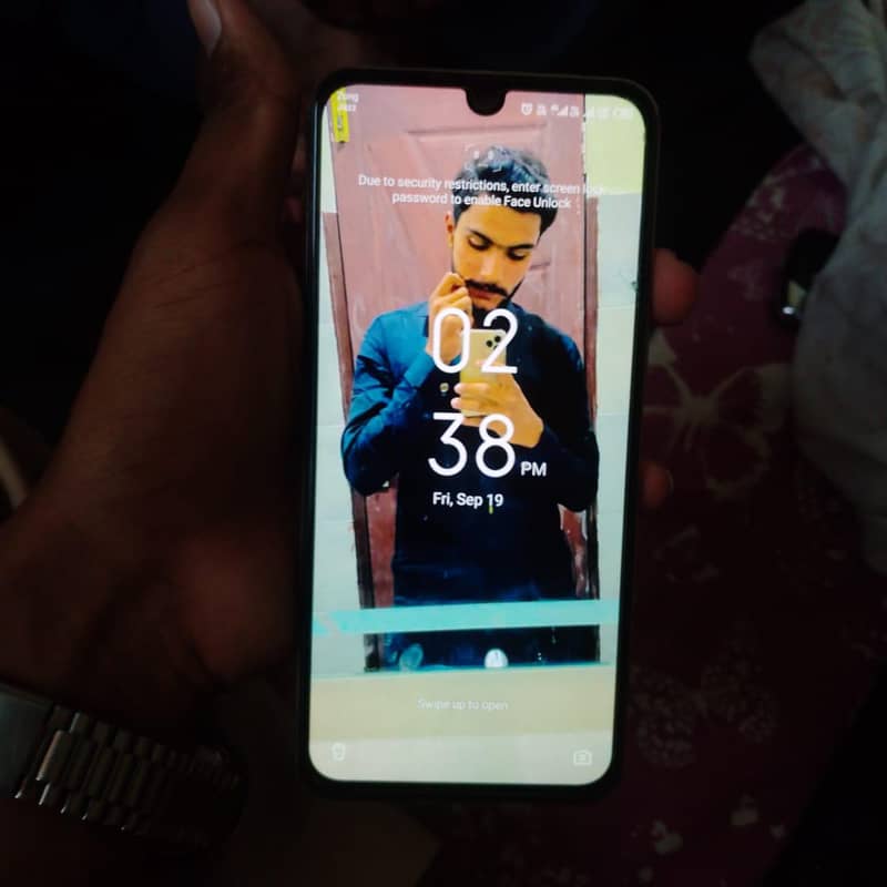 Infinix Note 12 1