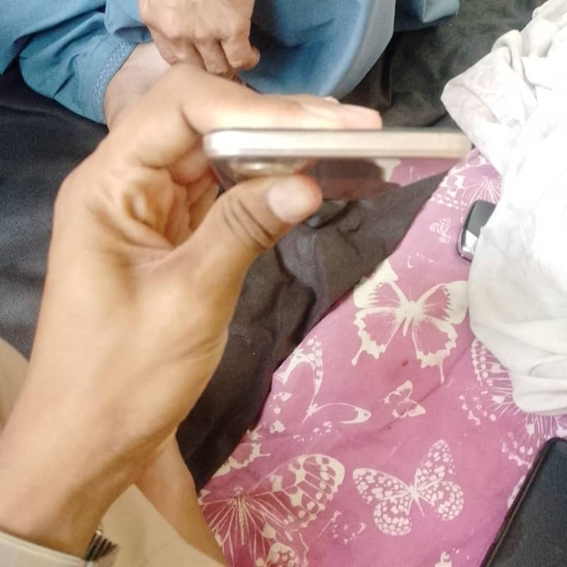 Infinix Note 12 3