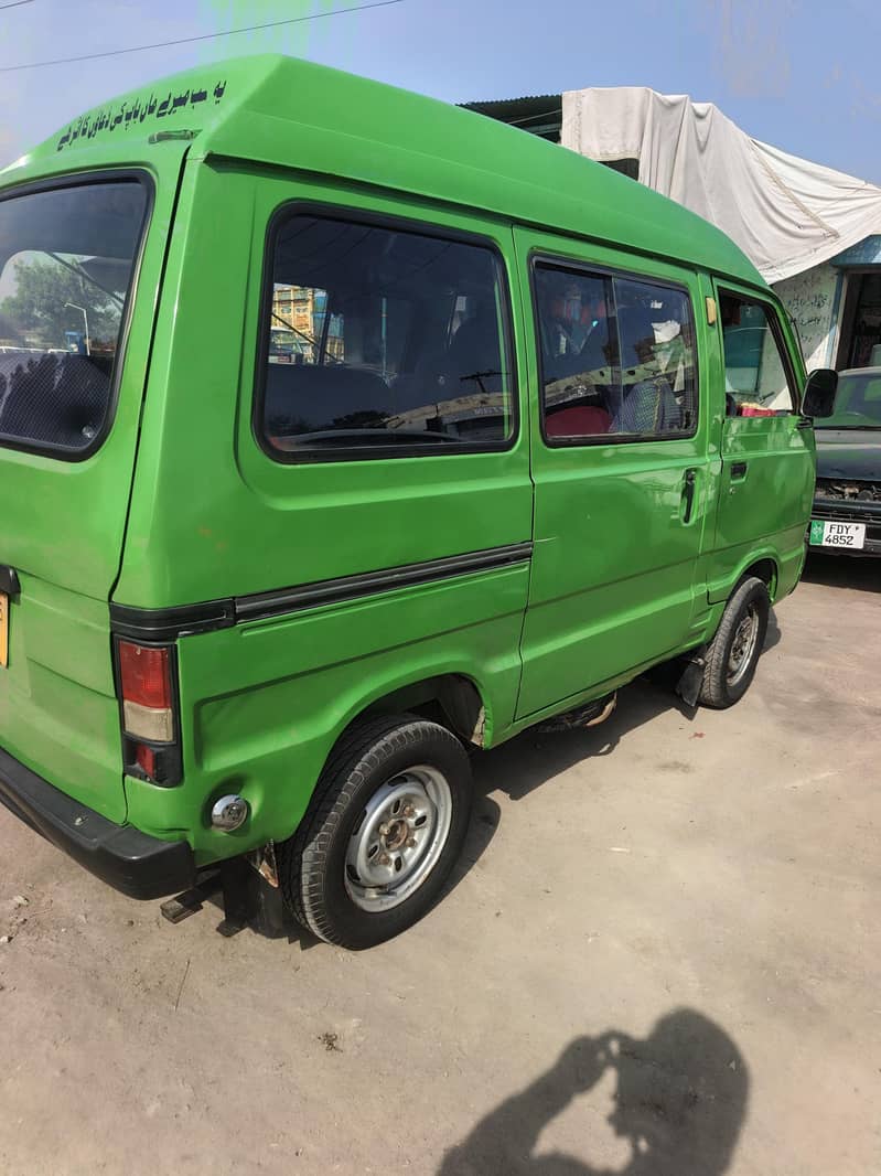 bolan daba 6
