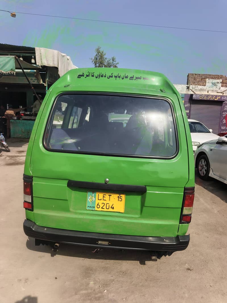 bolan daba 7