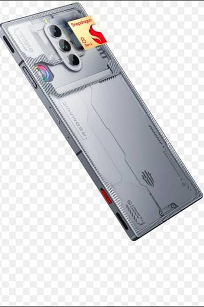 Zte nubia RedMagic 8 Pro