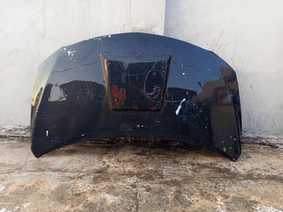 Corolla 2009-14 Bonnet