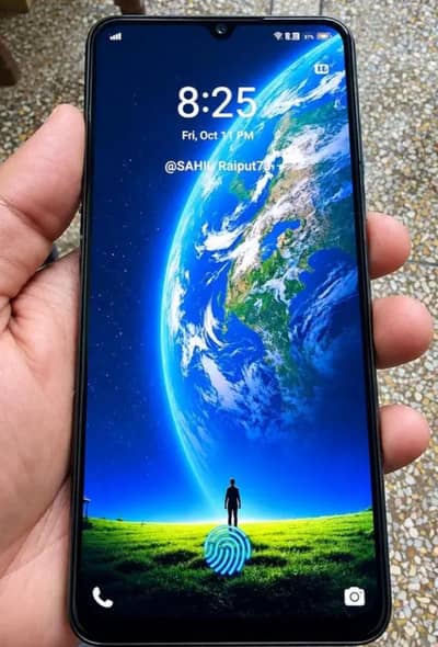 Vivo S1 original 4gb 128gb Sale & Exchange