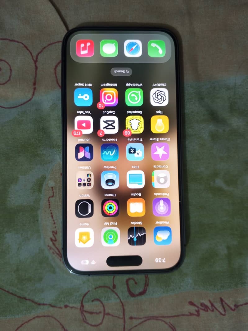 Apple iPhone 14 Pro 3
