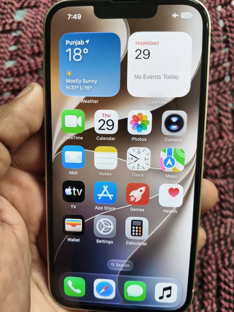 Apple iPhone 13 3