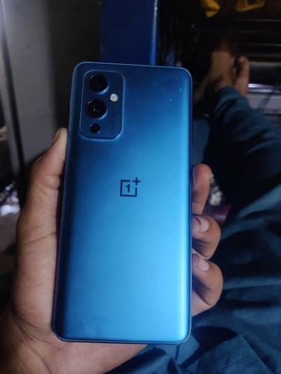 One Plus 9