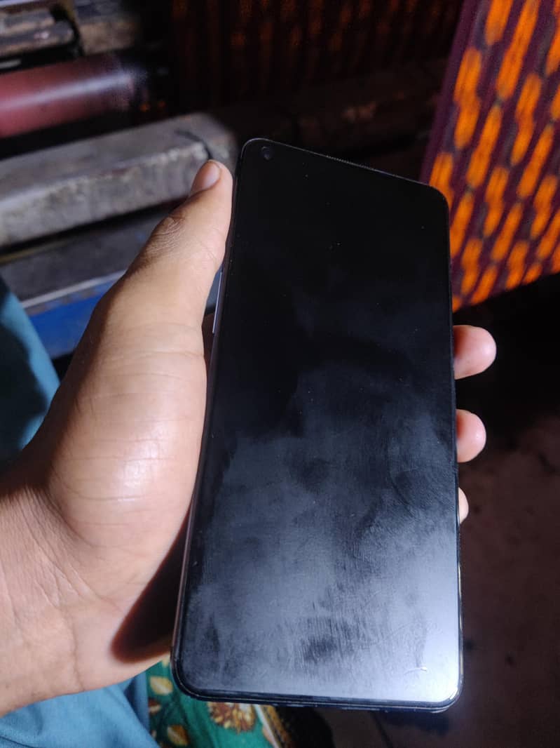 One Plus 9 1
